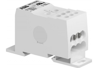 Распределительный блок 160А 1-полюсный BRU160A