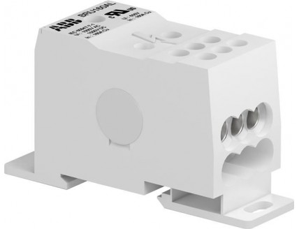Распределительный блок 160А 1-полюсный BRU160A