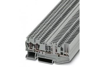 Клемма с размыкателем ST 2,5-TWIN-TG/1P Phoenix Contact