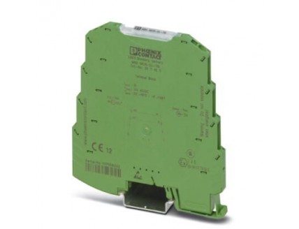 Проходные клеммы MINI MCR-SL-TB Phoenix Contact