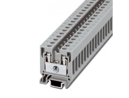 Проходная мини-клемма MBK 5/E Phoenix Contact