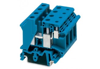 Проходные клеммы UK 10-PLUS BU Phoenix Contact