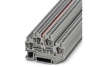 Клеммный блок STTB 2,5-LA 24 RD/DIO-UL-UR Phoenix Contact