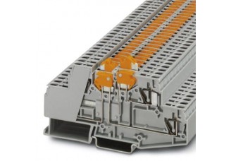 Клеммы с ножевыми размыкателями ZDMTK 2,5 Phoenix Contact