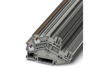 Двухъярусные клеммы PTTBS 1,5/S/2P-PV Phoenix Contact