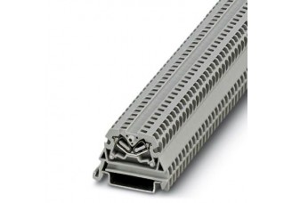 Проходная мини-клемма MSBV 2,5-NS 35 BU Phoenix Contact
