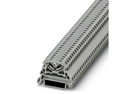 Проходная мини-клемма MSBV 2,5-NS 35 BU Phoenix Contact