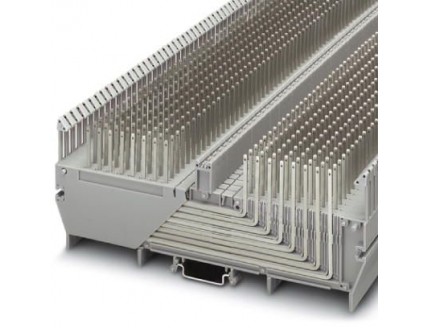 Распределительная панель RV 8-PV-TP(2,4X0,8)L Phoenix Contact