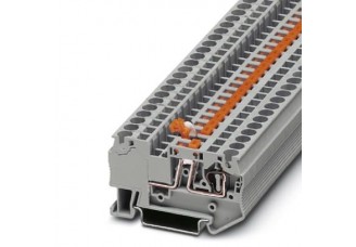 Клеммы с ножевыми размыкателями ST 4-MT Phoenix Contact