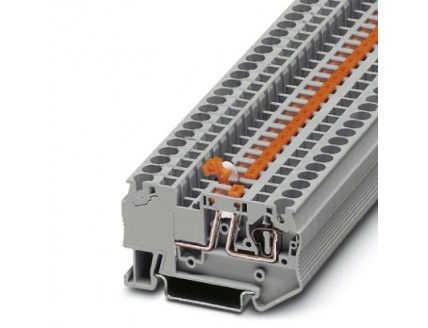 Клеммы с ножевыми размыкателями ST 4-MT Phoenix Contact