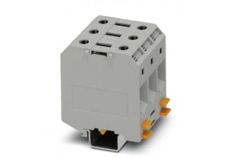Клемма для высокого тока UKH 50-3L Phoenix Contact