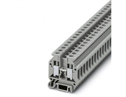 Проходная мини-клемма MBK 5/E-Z Phoenix Contact