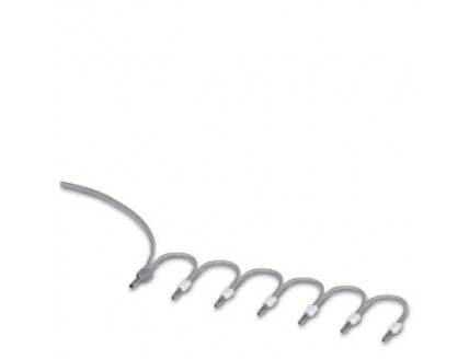 Проволочная перемычка DB 50- 90 GY Phoenix Contact