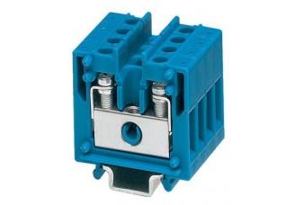 Проходная мини-клемма MBK 3 BU Phoenix Contact