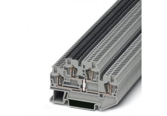 Двухъярусные клеммы STTB 1,5-PV Phoenix Contact