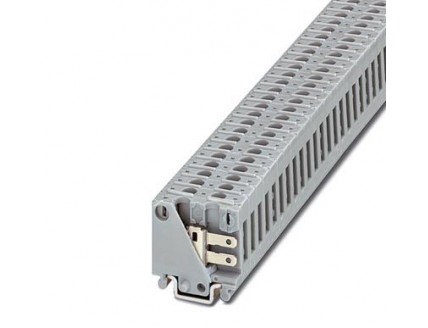 Проходная мини-клемма MBK-FS/FS Phoenix Contact
