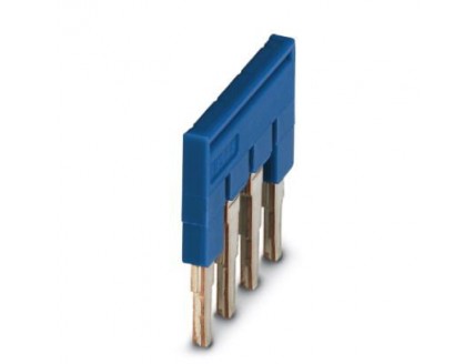 Перемычка FBS 4-6 BU Phoenix Contact