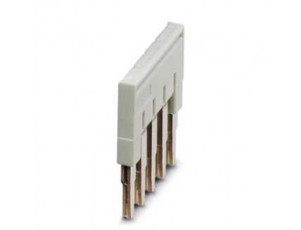 Перемычка FBS 5-5 GY Phoenix Contact