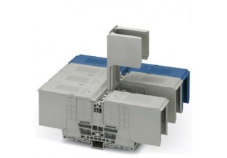 Болтовые клеммы RBO 16-3L/N-HC Phoenix Contact