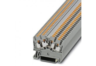 Проходные клеммы PTS 2,5-QUATTRO Phoenix Contact