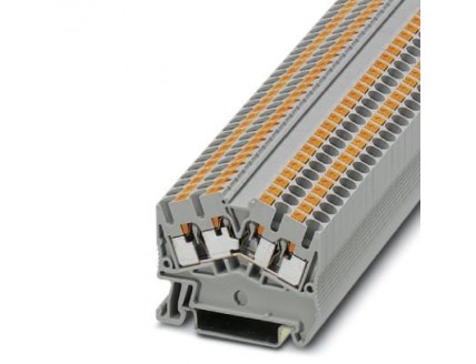 Проходные клеммы PTS 2,5-QUATTRO Phoenix Contact