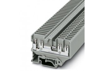 Проходные клеммы UVKB 4-FS(4-2,8)TP(2,4X0,8)4L Phoenix Contact
