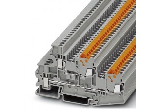 Проходные клеммы QTTCBU 1,5 Phoenix Contact