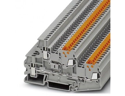 Проходные клеммы QTTCBU 1,5 Phoenix Contact