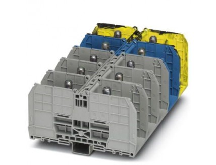Болтовые клеммы RBO 16-3L/N Phoenix Contact