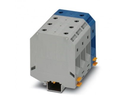 Клемма для высокого тока UKH 95-3L/N Phoenix Contact