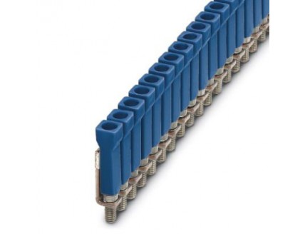 Перемычка LB 100-6 BU Phoenix Contact