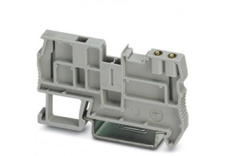 Фланец, закрепляемый винтами ST 2,5-TWIN/1P-F Phoenix Contact