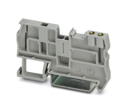 Фланец, закрепляемый винтами ST 2,5-TWIN/1P-F Phoenix Contact