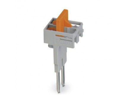 Коммутационные перемычки SB-MER 2-8 Phoenix Contact
