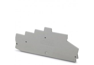 Концевая крышка D-ST 2,5-4L/2P Phoenix Contact
