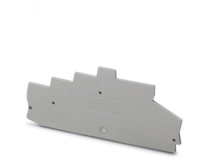 Концевая крышка D-ST 2,5-4L/2P Phoenix Contact