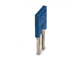 Перемычка FBS 2-8 BU Phoenix Contact