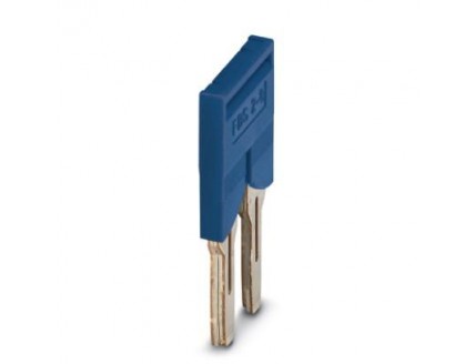 Перемычка FBS 2-8 BU Phoenix Contact