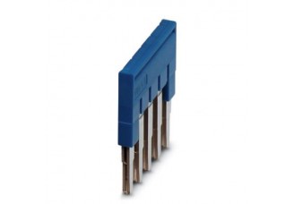 Перемычка FBS 5-5 BU Phoenix Contact