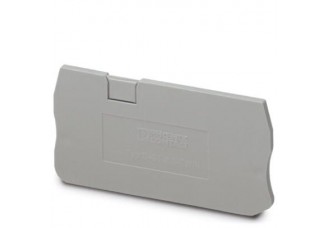 Концевая крышка D-ST 2,5-TWIN Phoenix Contact