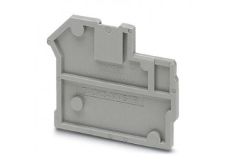 Концевая крышка D-UK 3-MVSTB Phoenix Contact
