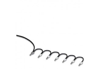 Проволочная перемычка DB 50- 90 BK Phoenix Contact