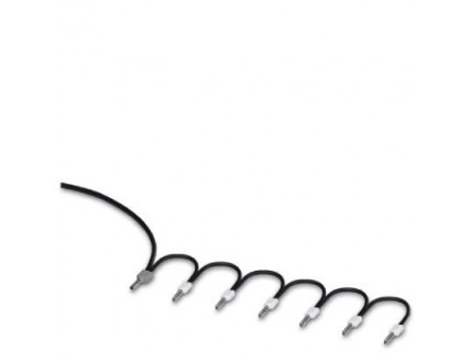 Проволочная перемычка DB 50- 90 BK Phoenix Contact