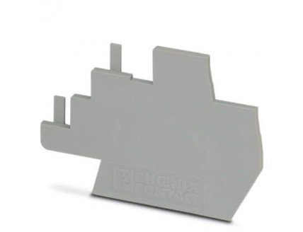 Концевая крышка D-ZFKK 1,5-ICV-5,08 Phoenix Contact