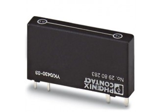 Перемычка PLC-BP A1-14 Phoenix Contact