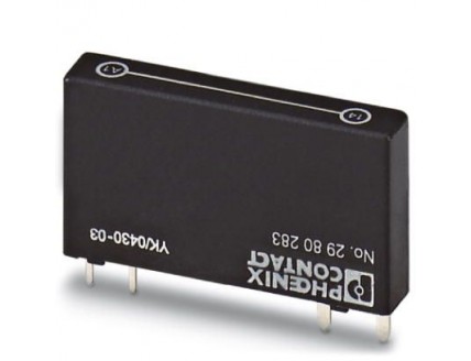 Перемычка PLC-BP A1-14 Phoenix Contact