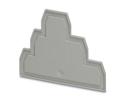 Концевая крышка D-UT 2,5-3L Phoenix Contact
