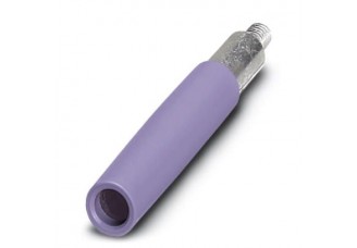 Гнездо для щупа тестера PSBJ-URTK 6 VT Phoenix Contact