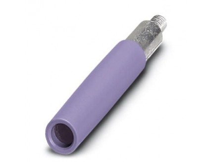 Гнездо для щупа тестера PSBJ-URTK 6 VT Phoenix Contact