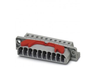 Вилочная часть HCC 4-M BK Phoenix Contact